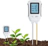 Mcbazel 3-in-1 pH Bodemmeter