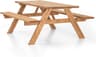 AMATA UNGURS Picknicktafel