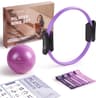 LIONSCOOL Pilates Ring