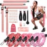 AlongSong Pilatesset