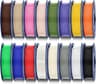 SUNLU 16-kleuren PLA Plus