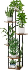 Bamworld Plantenstandaard
