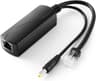Gigabit PoE Splitter