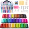 ARTFLY 50 kleuren set