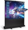 Sotech vloerprojectiescherm