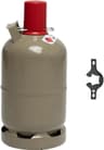 Bluecraft 5 kg gasfles