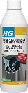 HG Stinkende Vuilnisbakken