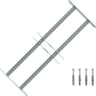 vidaXL Raambeveiliging