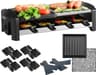Raclette Grill 8 personen