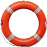 Reddingsring voor boten