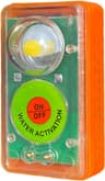 Compacte reddingsvestlamp
