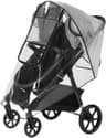 Regenhoes voor Kinderwagen