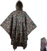 3-in-1 poncho