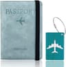 Paspoorthoes met RFID