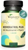 Vegavero Resveratrol