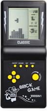 HLF Retroconsole