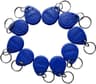 RFID sleutellabel set