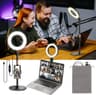 Railee ringlamp