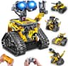 HiWEEGO Robotspeelgoed