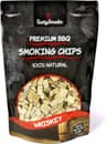 Hoogwaardige rookchips Whiskey