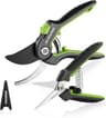 WORKPRO Tuinschaar Set