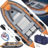 KESSER® Rubberboot 3,20 m