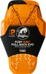 Furygan D3O Full Back
