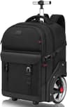 Trolley Rugzak Met Rollen