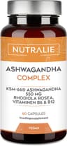 Ashwagandha KSM-66