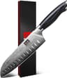 SHAN ZU Santoku 20cm