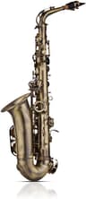 Altsaxofoon 5,5 Lbs