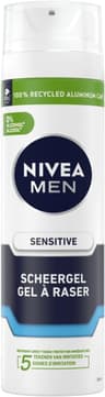 NIVEA Sensitive Scheergel