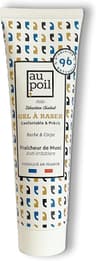 AU POIL Scheergel