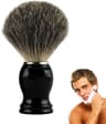 Badger scheerkwast