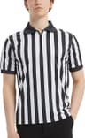TOPTIE scheidsrechtersshirt