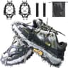 Crampons IJspikes