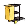 Amazon Basics schoonmaakwagen
