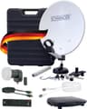 Camping Sat System