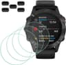 Garmin fenix 6 screenprotector