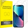JETech iPhone 13 mini protector