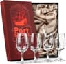 GLASSIQUE Cadeau set