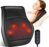 Brelley Shiatsu massageapparaat