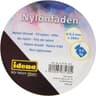 Transparant nylondraad