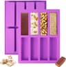 Cereal Bar Siliconen Mal