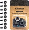 XCMAN Schroef Set