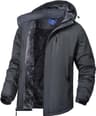 Winterjas voor heren