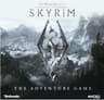 Skyrim Adventure bordspel