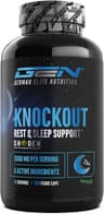 Knockout Sleep & Recover