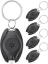 Pawfly LED-sleutelhanger