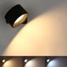 Oplaadbare wandlamp